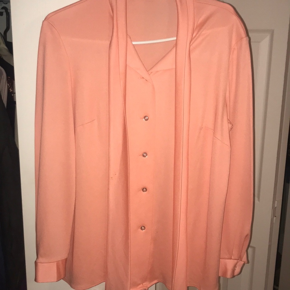 Button up Shirt